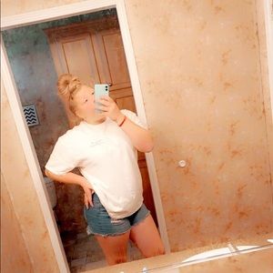 Meet your Posher, Rebecca